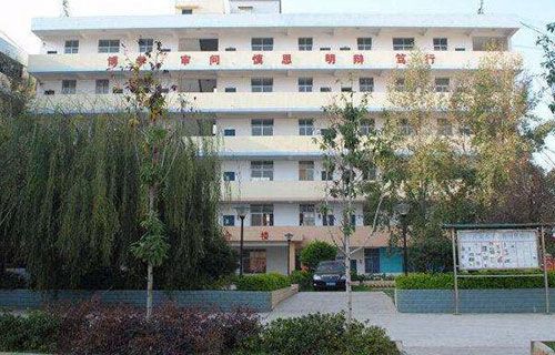 石屏縣農(nóng)業(yè)機械化技術(shù)學校