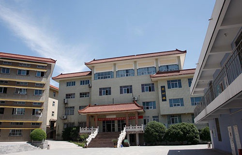 江蘇徐州財(cái)經(jīng)高等職業(yè)技術(shù)學(xué)校