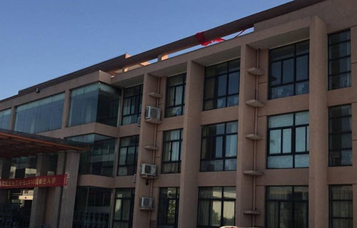 南京航空技工學(xué)校