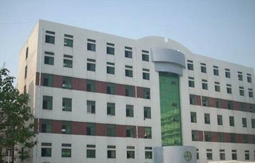 連云港生物工程中等專業(yè)學校