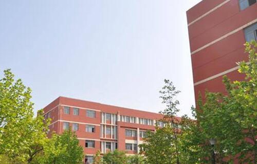 連云港生物工程中等專業(yè)學校