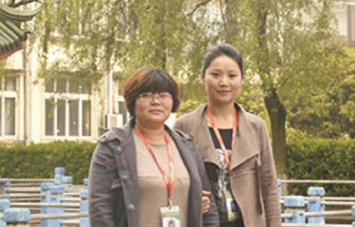 江陰華姿中等專業(yè)學(xué)校