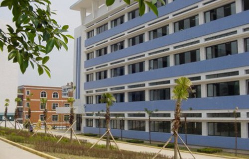 建水縣農(nóng)業(yè)職業(yè)技術(shù)高級中學(xué)