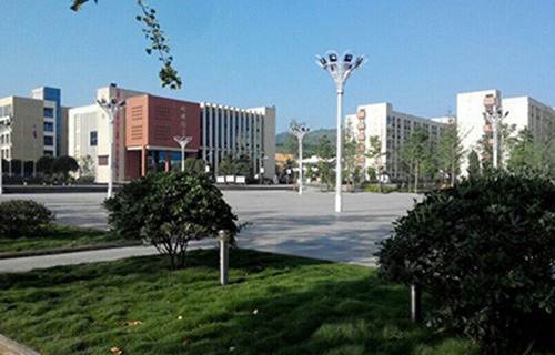 建水縣農(nóng)業(yè)職業(yè)技術(shù)高級中學(xué)