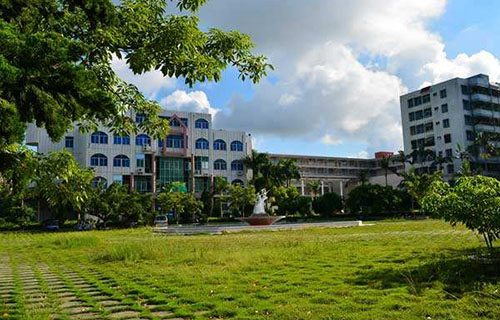 建水縣農(nóng)業(yè)職業(yè)技術(shù)高級中學(xué)