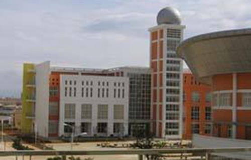 蒙自縣職業(yè)高級中學