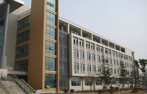 無錫旅游商貿(mào)高等職業(yè)技術(shù)學校