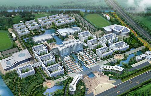 無錫旅游商貿(mào)高等職業(yè)技術(shù)學校