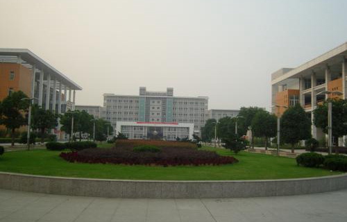 吳中旅游職業(yè)學校