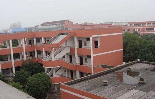 吳中旅游職業(yè)學校