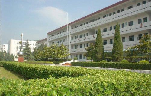 南京江寧高等職業(yè)技術(shù)學(xué)校