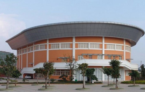 蒙自第一高級(jí)中學(xué)