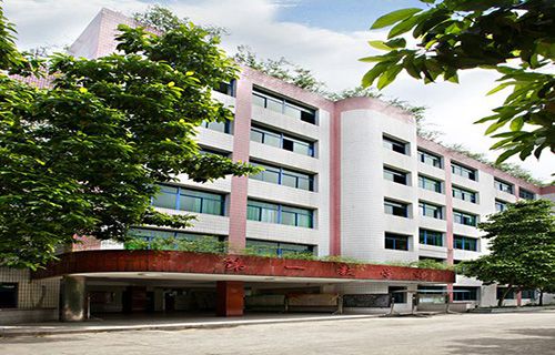 開遠(yuǎn)汽車運(yùn)輸經(jīng)貿(mào)總公司子弟學(xué)校