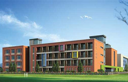 開遠(yuǎn)汽車運(yùn)輸經(jīng)貿(mào)總公司子弟學(xué)校