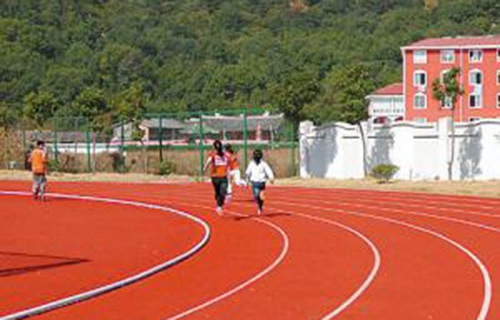 開遠(yuǎn)汽車運(yùn)輸經(jīng)貿(mào)總公司子弟學(xué)校