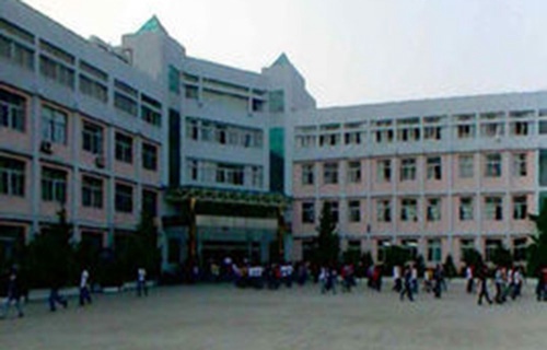 開遠笫一職業(yè)高級中學(xué)