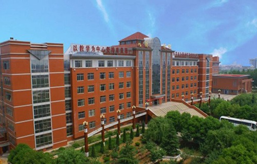 徐州天使職業(yè)專修學校