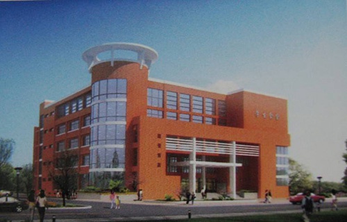 徐州天使職業(yè)專修學校