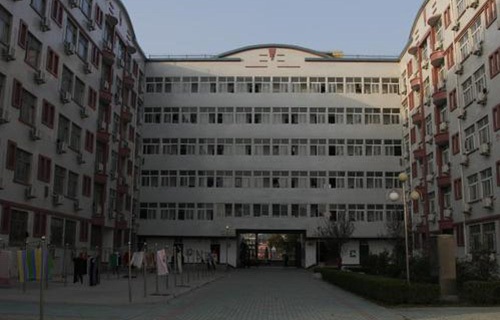 徐州天使職業(yè)專修學校