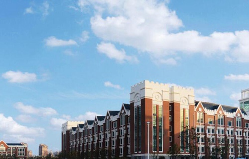 江蘇省南通衛(wèi)生高等職業(yè)技術學校