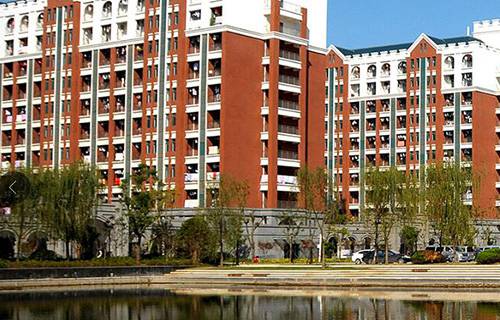 江蘇省南通衛(wèi)生高等職業(yè)技術學校