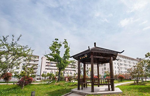 南京建康技工學(xué)校