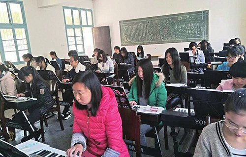 江蘇泰興技工學(xué)校