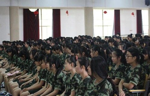 南京華東信息工程技工學(xué)校