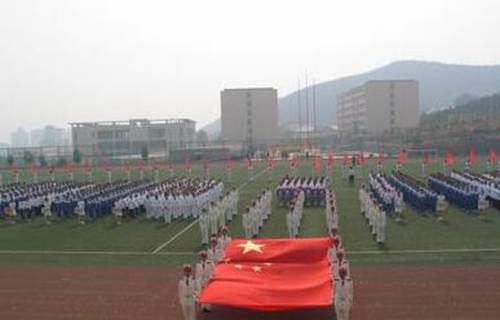 南京華東信息工程技工學(xué)校