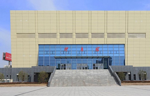 淮海技師學(xué)院