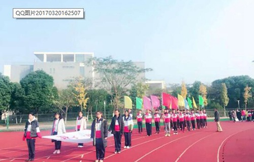 無錫曙光技工學(xué)校