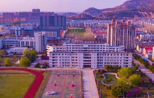 江蘇灌云中等專業(yè)學(xué)校