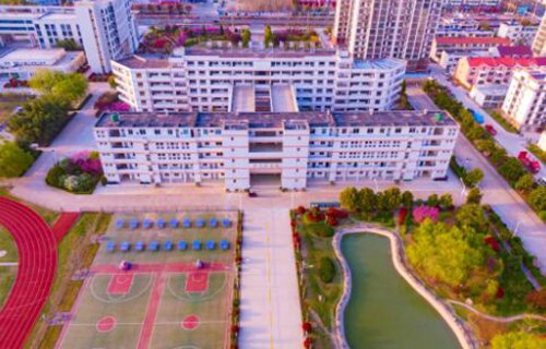 江蘇灌云中等專業(yè)學(xué)校