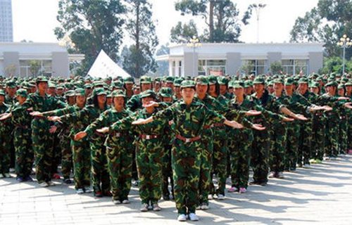 云南省電力技工學校