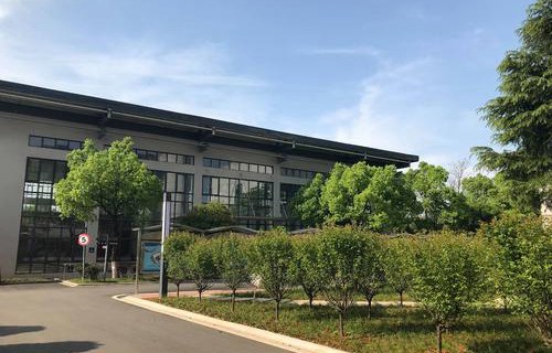 常州醫(yī)藥技工學校