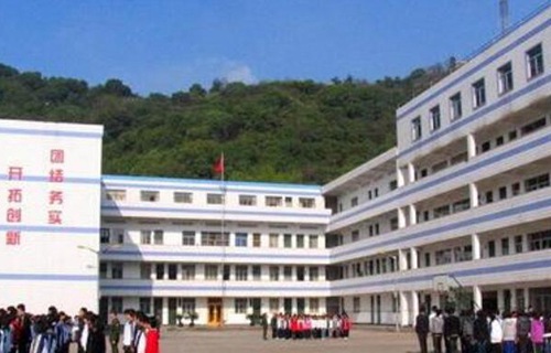 常州醫(yī)藥技工學校