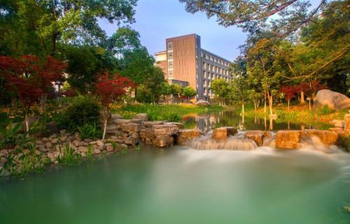 江蘇常州技師學(xué)院