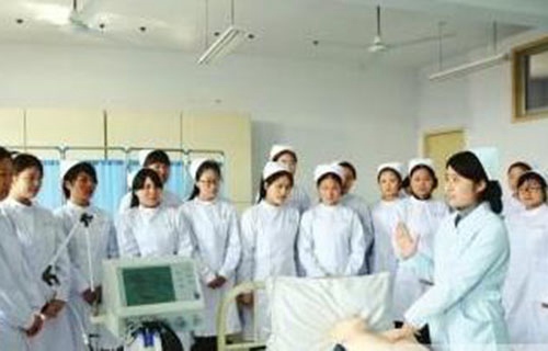 紅河哈尼族彝族自治州衛(wèi)生學(xué)校