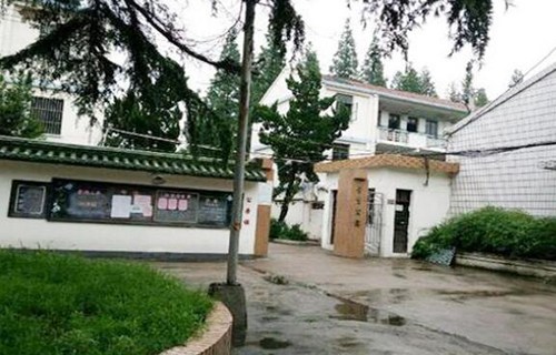 無錫協(xié)新技工學(xué)校