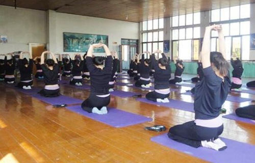 無錫協(xié)新技工學(xué)校