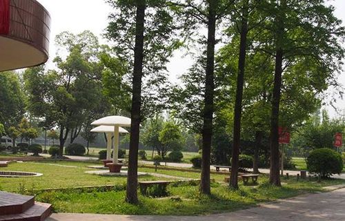 無錫協(xié)新技工學(xué)校