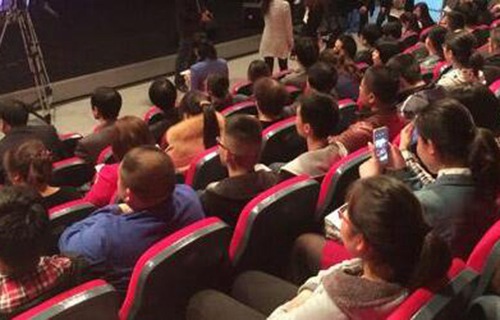 中船澄西高級技工學(xué)校