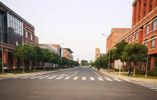 無錫園林技工學(xué)校