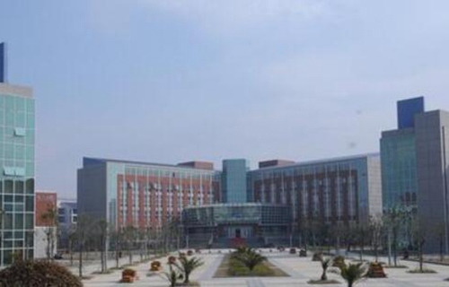 無錫園林技工學(xué)校