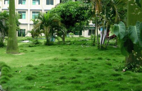 無錫園林技工學(xué)校