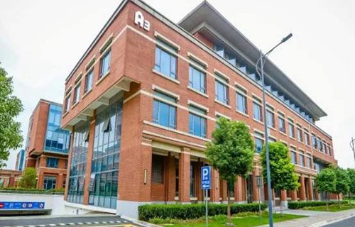 無錫園林技工學(xué)校