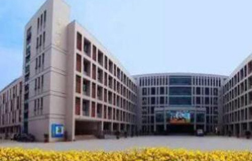 南京商業(yè)技工學(xué)校