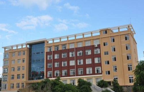 文山州衛(wèi)生學(xué)校