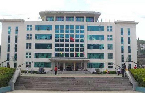 文山州技工學(xué)校