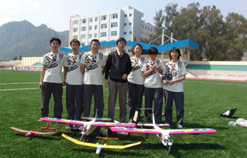 文山州技工學(xué)校